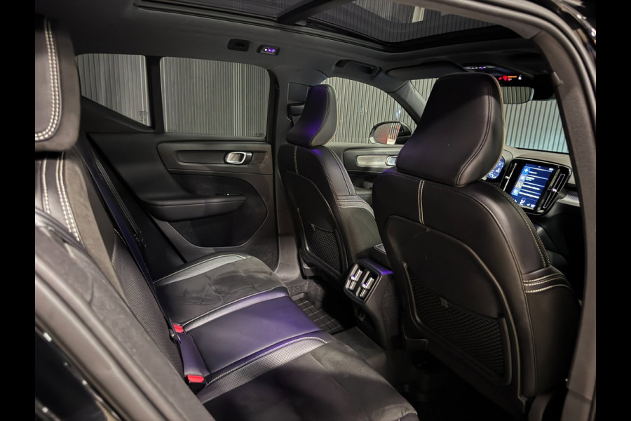 Volvo XC40 2.0 T5 AWD R-Design PANO | HARMAN KARDON | 360 CAM | VOL OPTIES!