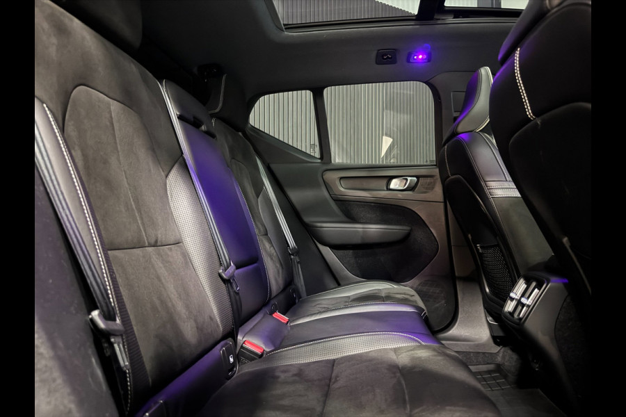 Volvo XC40 2.0 T5 AWD R-Design PANO | HARMAN KARDON | 360 CAM | VOL OPTIES!