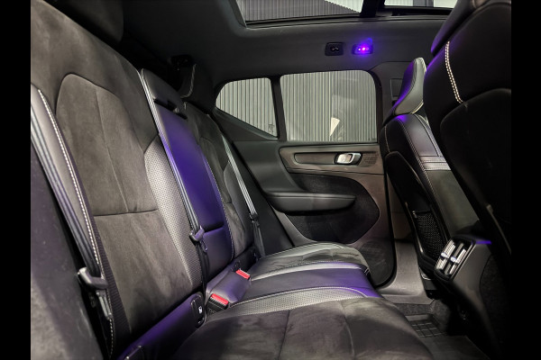 Volvo XC40 2.0 T5 AWD R-Design PANO | HARMAN KARDON | 360 CAM | VOL OPTIES!