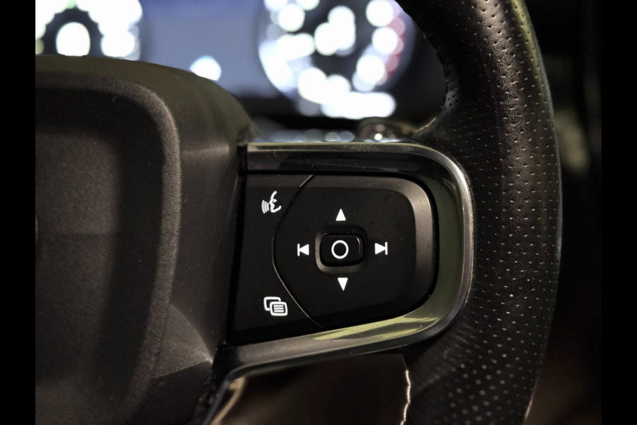 Volvo XC40 2.0 T5 AWD R-Design PANO | HARMAN KARDON | 360 CAM | VOL OPTIES!