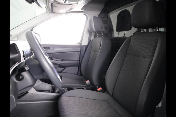 Volkswagen Caddy Cargo Maxi 2.0 TDI 122 pk | Airco | Cruise control | Parkeersensoren (Park assist) | Schuifdeuren links/rechts | Stoelverwarming bestuurder |