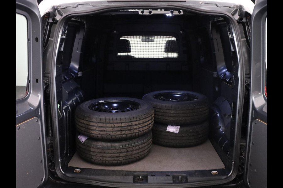 Volkswagen Caddy Cargo Maxi 2.0 TDI 122 pk | Airco | Cruise control | Parkeersensoren (Park assist) | Schuifdeuren links/rechts | Stoelverwarming bestuurder |