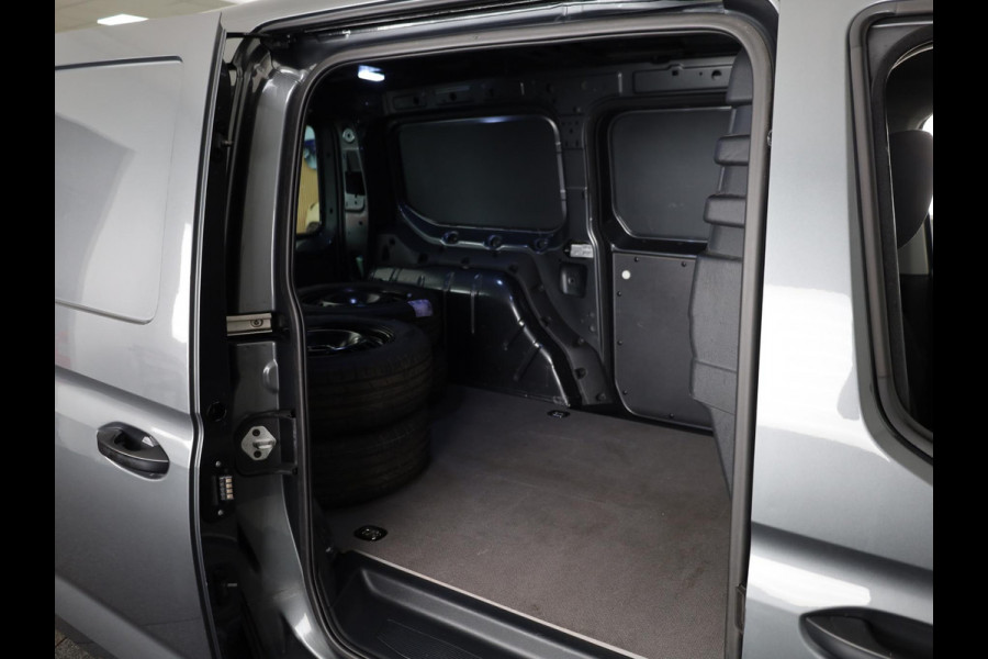 Volkswagen Caddy Cargo Maxi 2.0 TDI 122 pk | Airco | Cruise control | Parkeersensoren (Park assist) | Schuifdeuren links/rechts | Stoelverwarming bestuurder |