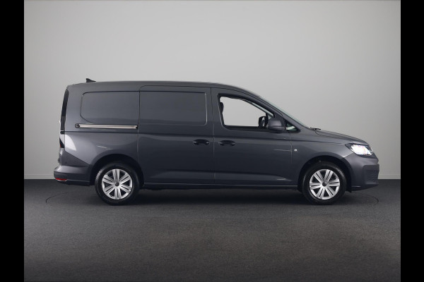 Volkswagen Caddy Cargo Maxi 2.0 TDI 122 pk | Airco | Cruise control | Parkeersensoren (Park assist) | Schuifdeuren links/rechts | Stoelverwarming bestuurder |