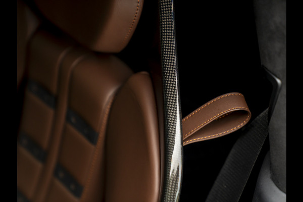 Ferrari 296 GTB 3.0 V6 | Lift | Cioccolato Racing Seats