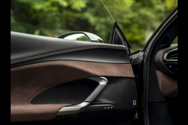 Ferrari 296 GTB 3.0 V6 | Lift | Cioccolato Racing Seats