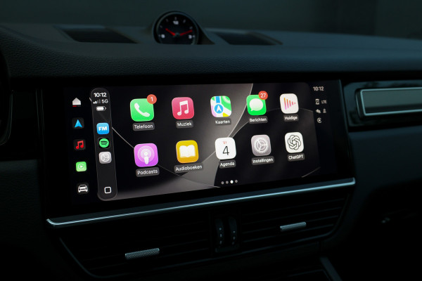 Porsche Cayenne 3.0 E-Hybrid Platinum Edition | NAP! | PANO | 360 | BOSE | LUCHTVERING | SOFT CLOSE | MEMORY | 22 INCH |