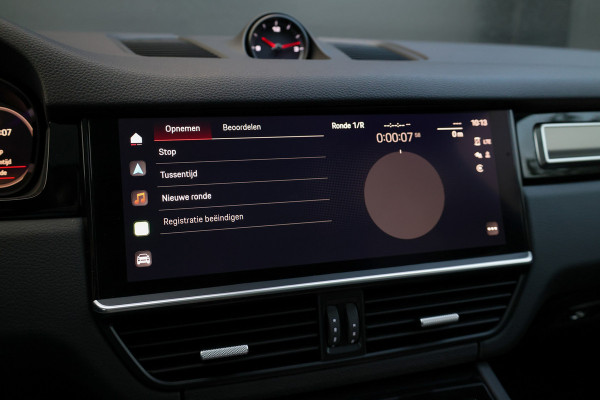 Porsche Cayenne 3.0 E-Hybrid Platinum Edition | NAP! | PANO | 360 | BOSE | LUCHTVERING | SOFT CLOSE | MEMORY | 22 INCH |