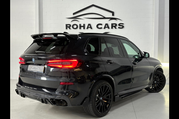 BMW X5 XDrive45e M-Pakket, Pano, Laserlight, HUD, 360Cam