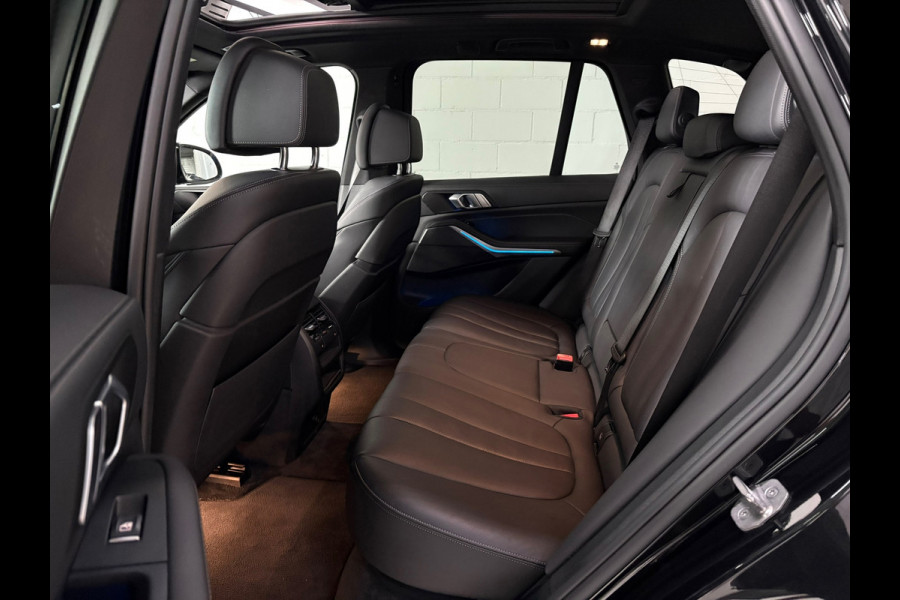 BMW X5 XDrive45e M-Pakket, Pano, Laserlight, HUD, 360Cam