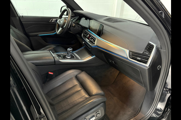 BMW X5 XDrive45e M-Pakket, Pano, Laserlight, HUD, 360Cam