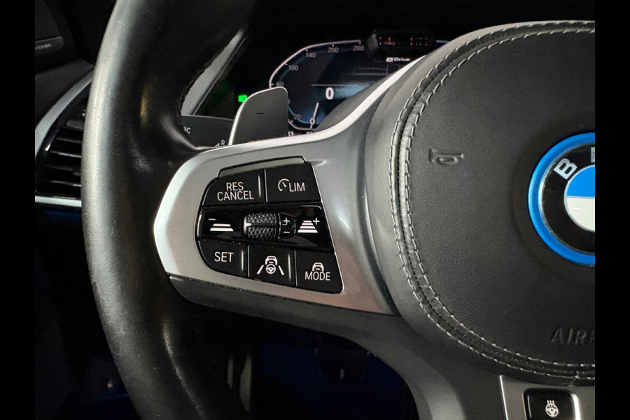 BMW X5 XDrive45e M-Pakket, Pano, Laserlight, HUD, 360Cam