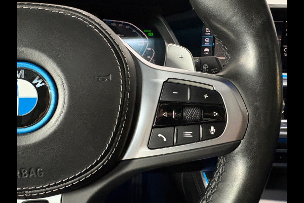 BMW X5 XDrive45e M-Pakket, Pano, Laserlight, HUD, 360Cam