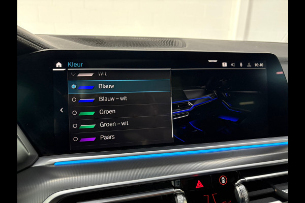 BMW X5 XDrive45e M-Pakket, Pano, Laserlight, HUD, 360Cam