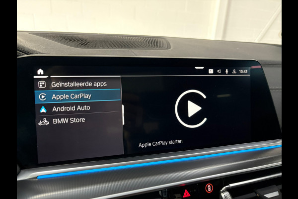 BMW X5 XDrive45e M-Pakket, Pano, Laserlight, HUD, 360Cam