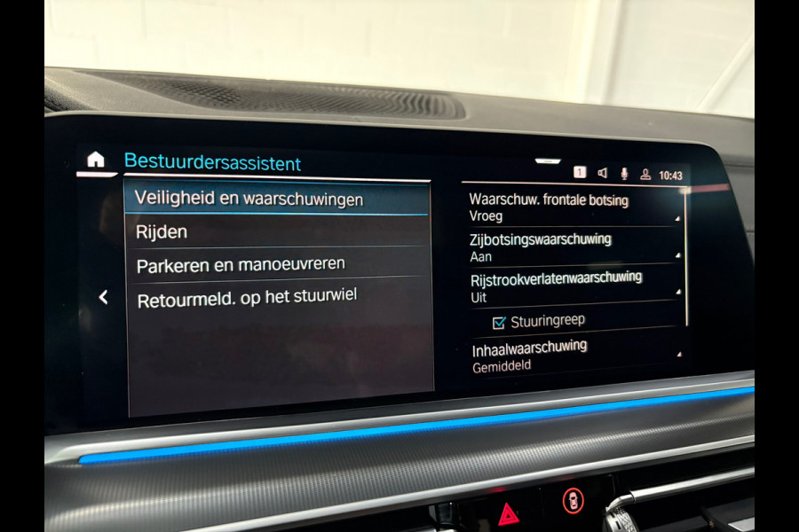 BMW X5 XDrive45e M-Pakket, Pano, Laserlight, HUD, 360Cam