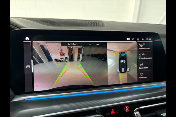 BMW X5 XDrive45e M-Pakket, Pano, Laserlight, HUD, 360Cam