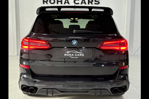 BMW X5 XDrive45e M-Pakket, Pano, Laserlight, HUD, 360Cam