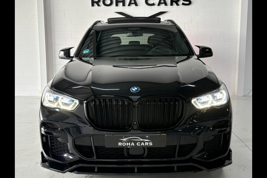 BMW X5 XDrive45e M-Pakket, Pano, Laserlight, HUD, 360Cam