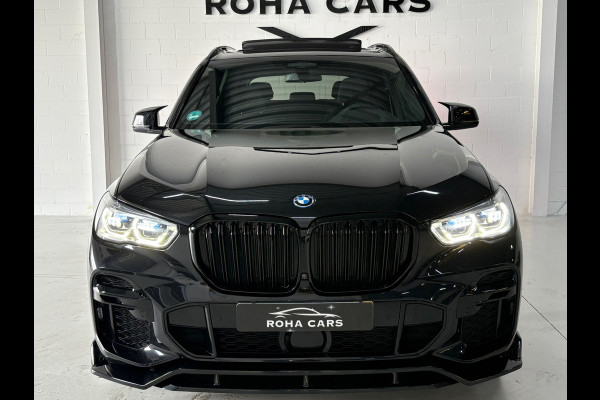 BMW X5 XDrive45e M-Pakket, Pano, Laserlight, HUD, 360Cam