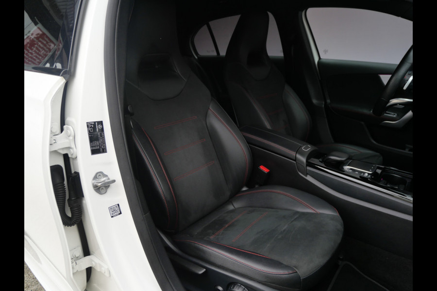 Mercedes-Benz A-Klasse 180 BUSINESS SOLUTION AMG | AUTOMAAT | WIDESCREEN | SFEER | NL-AUTO!!