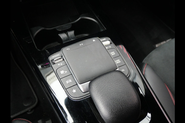 Mercedes-Benz A-Klasse 180 BUSINESS SOLUTION AMG | AUTOMAAT | WIDESCREEN | SFEER | NL-AUTO!!