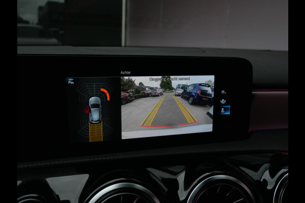 Mercedes-Benz A-Klasse 180 BUSINESS SOLUTION AMG | AUTOMAAT | WIDESCREEN | SFEER | NL-AUTO!!