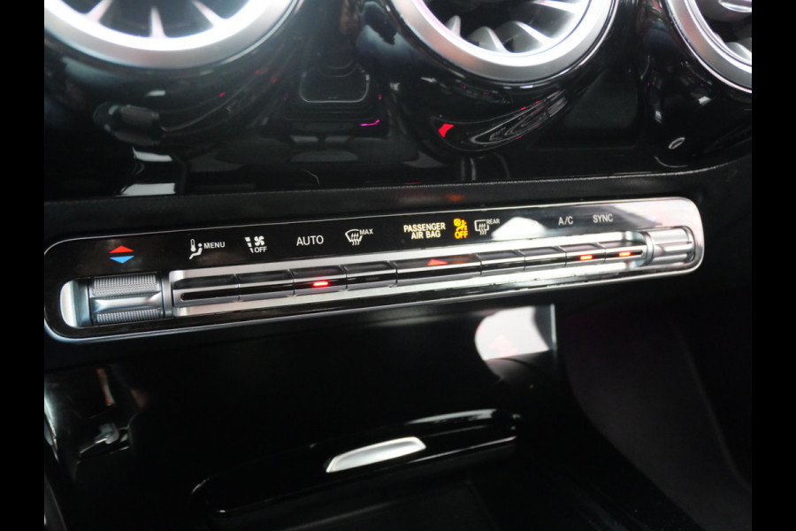 Mercedes-Benz A-Klasse 180 BUSINESS SOLUTION AMG | AUTOMAAT | WIDESCREEN | SFEER | NL-AUTO!!