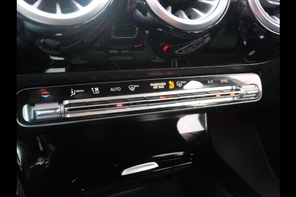 Mercedes-Benz A-Klasse 180 BUSINESS SOLUTION AMG | AUTOMAAT | WIDESCREEN | SFEER | NL-AUTO!!