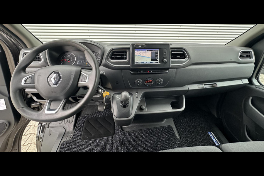 Renault Master T35 2.3 dCi 150 L2H2 Automaat|Cruise|Navi|Trekhaak
