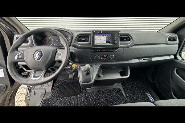 Renault Master T35 2.3 dCi 150 L2H2 Automaat|Cruise|Navi|Trekhaak