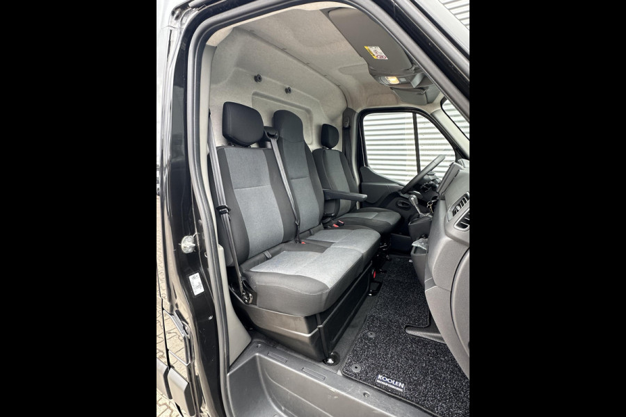 Renault Master T35 2.3 dCi 150 L2H2 Automaat|Cruise|Navi|Trekhaak
