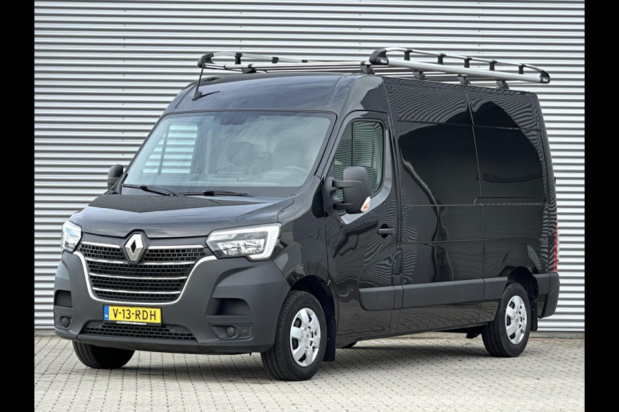 Renault Master T35 2.3 dCi 150 L2H2 Automaat|Cruise|Navi|Trekhaak