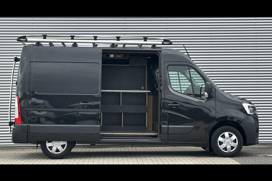 Renault Master T35 2.3 dCi 150 L2H2 Automaat|Cruise|Navi|Trekhaak