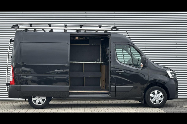 Renault Master T35 2.3 dCi 150 L2H2 Automaat|Cruise|Navi|Trekhaak
