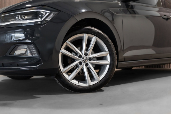Volkswagen Polo 1.0 TSI DSG Highline LED NAVI CLIMA