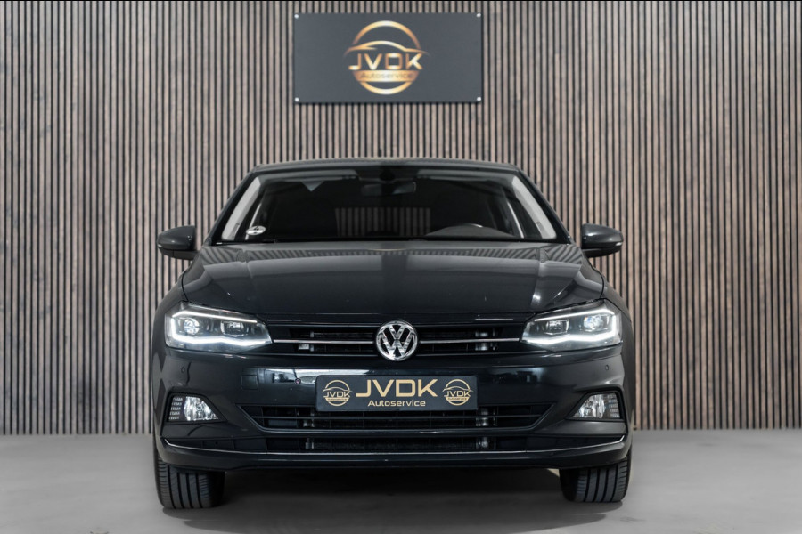Volkswagen Polo 1.0 TSI DSG Highline LED NAVI CLIMA