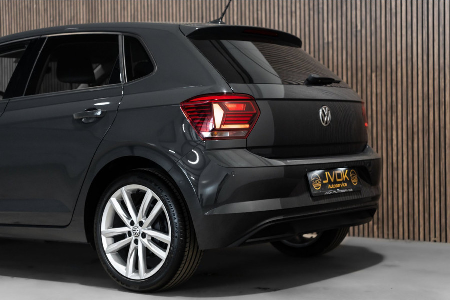 Volkswagen Polo 1.0 TSI DSG Highline LED NAVI CLIMA