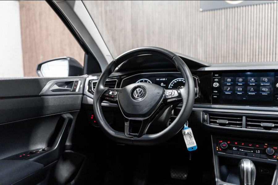 Volkswagen Polo 1.0 TSI DSG Highline LED NAVI CLIMA