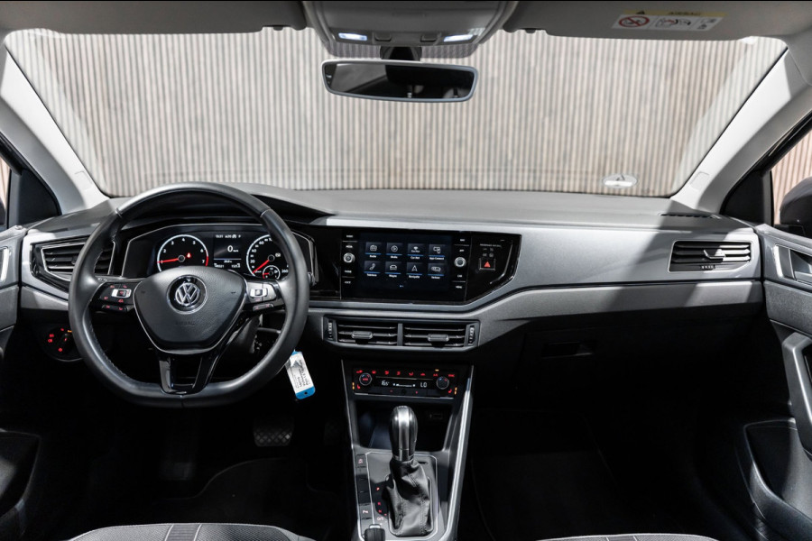 Volkswagen Polo 1.0 TSI DSG Highline LED NAVI CLIMA