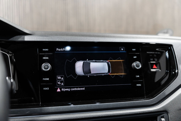 Volkswagen Polo 1.0 TSI DSG Highline LED NAVI CLIMA