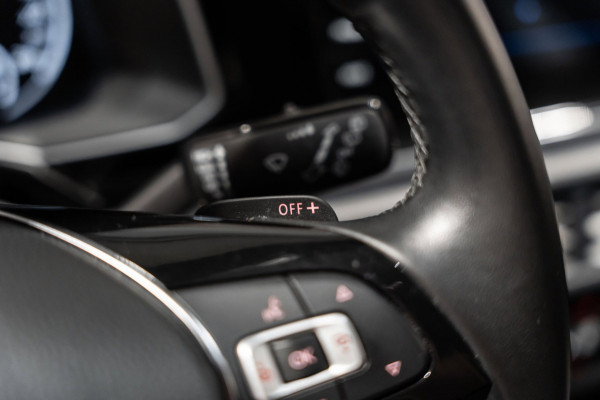 Volkswagen Polo 1.0 TSI DSG Highline LED NAVI CLIMA