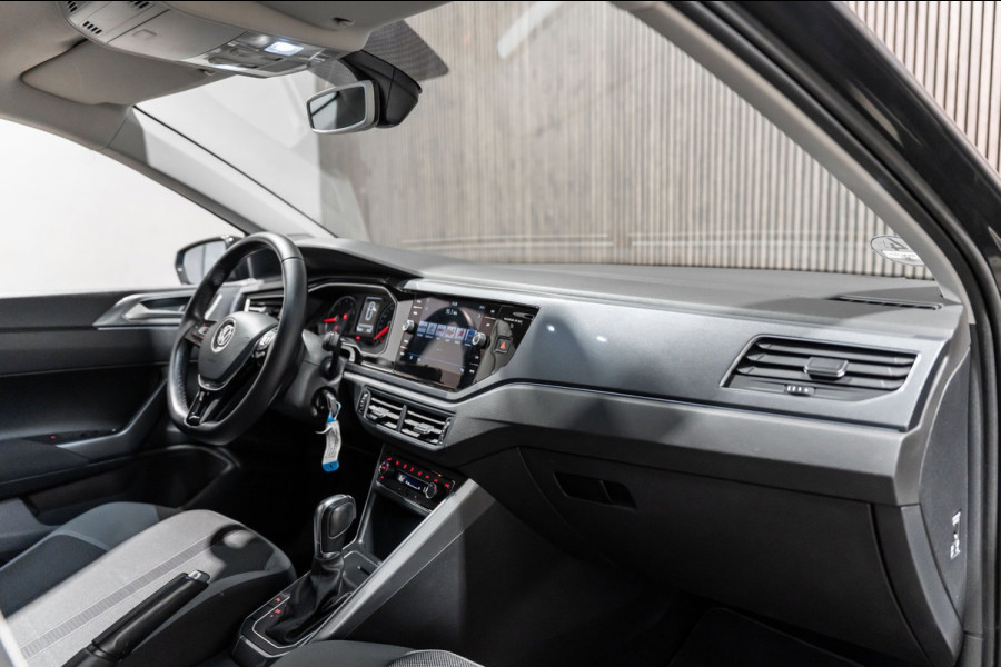Volkswagen Polo 1.0 TSI DSG Highline LED NAVI CLIMA