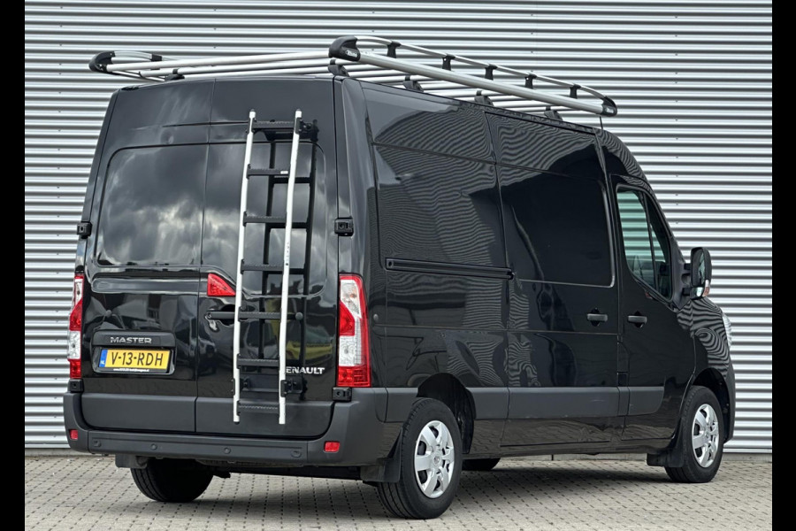 Renault Master T35 2.3 dCi 150 L2H2 Automaat|Cruise|Navi|Trekhaak