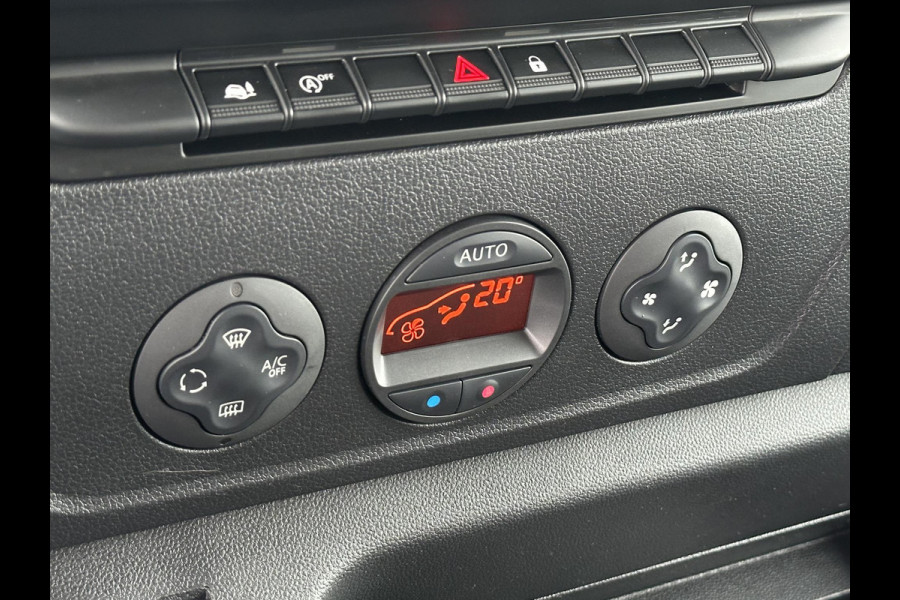 Renault Master T35 2.3 dCi 150 L2H2 Automaat|Cruise|Navi|Trekhaak