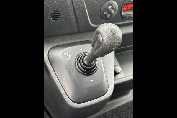 Renault Master T35 2.3 dCi 150 L2H2 Automaat|Cruise|Navi|Trekhaak