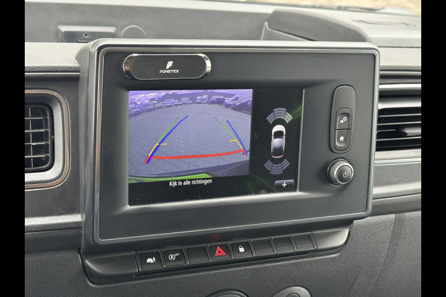 Renault Master T35 2.3 dCi 150 L2H2 Automaat|Cruise|Navi|Trekhaak