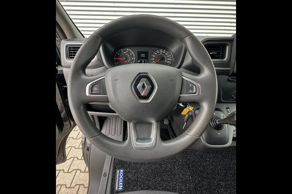 Renault Master T35 2.3 dCi 150 L2H2 Automaat|Cruise|Navi|Trekhaak