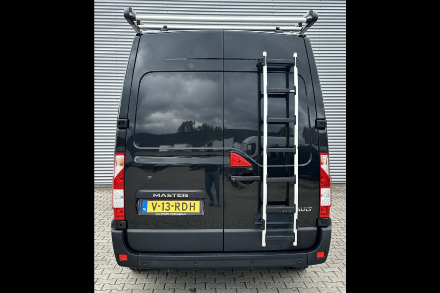 Renault Master T35 2.3 dCi 150 L2H2 Automaat|Cruise|Navi|Trekhaak