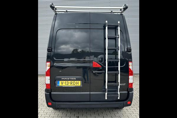 Renault Master T35 2.3 dCi 150 L2H2 Automaat|Cruise|Navi|Trekhaak